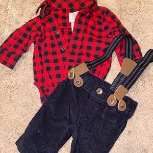 Baby outfit